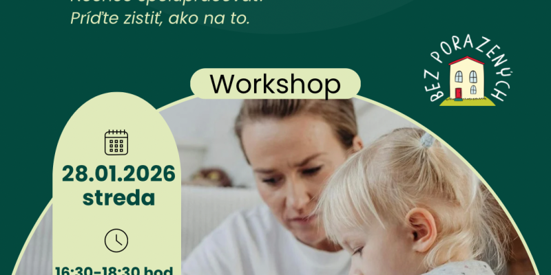 Ako nastaviť hranice ,aby nás deti počúvali